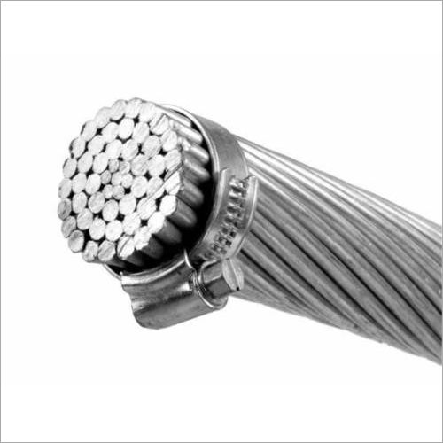 Aluminum Conductor