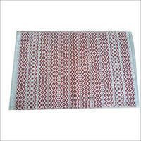 Jacquard Carpets Design: Customized