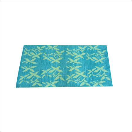 Handloom Cotton Rugs Design: Customized