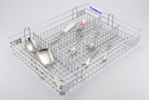 SS Wire Kitchen Cutlery