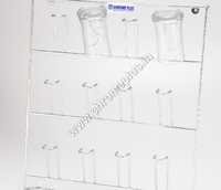 SS Kitchen Glass Holdder