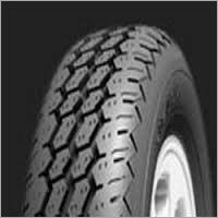 Radial Ply Tyre