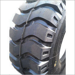 JCB Tyre Retreading