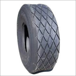 Tractor Tyre Retreading