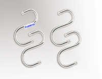 SS Kitchen Hook