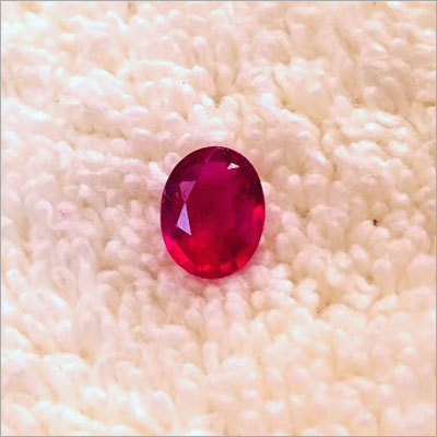 NATURAL RUBY NATURAL RUBY