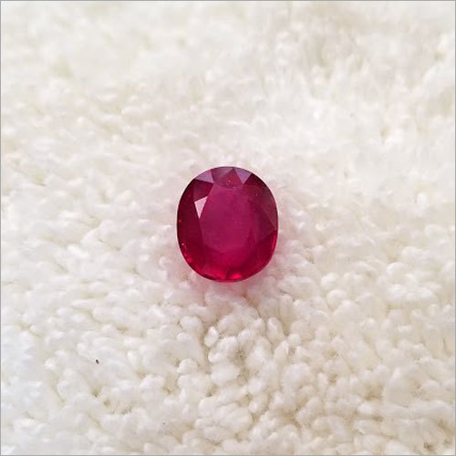 PRECIOUS RUBY