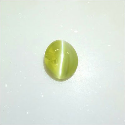Green Catseye