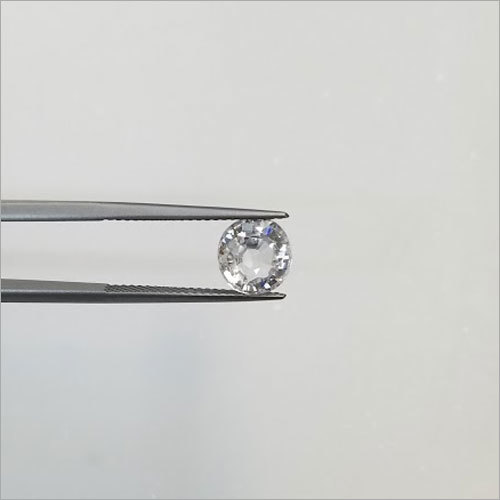 Natural Zircon Natural Zircon
