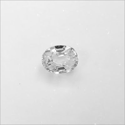 Natural Zircon