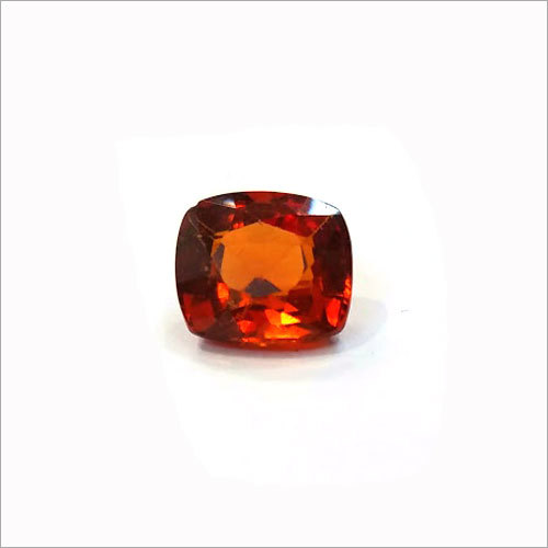 NATURAL HESSONITE