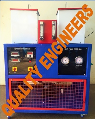 Water To Water Heat Pump