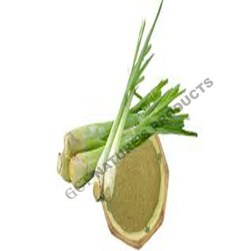 Lemon Grass Powder