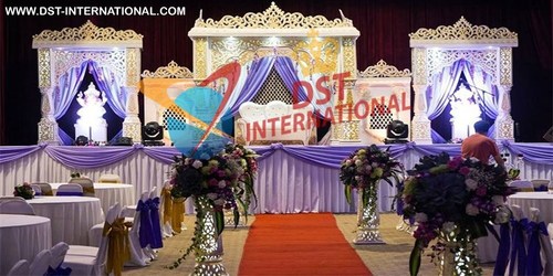Aladin Mandap