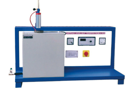 UNSTEADY STATE HEAT TRANSFER UNIT