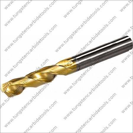 Carbide Coated Drill Bits Carbide Coated Drill Bits