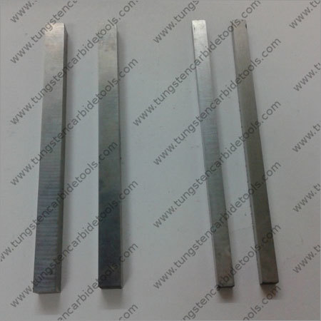 Carbide Square Tools Carbide Square Tools