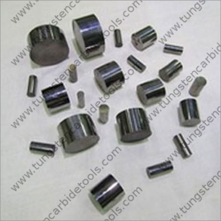 Tungsten Plugs Tungsten Plugs