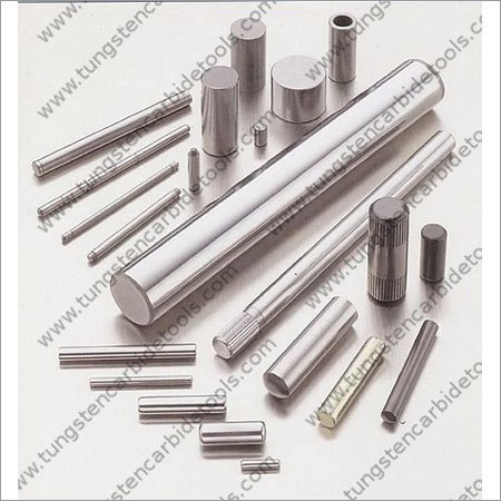 Carbide Plugs Carbide Plugs