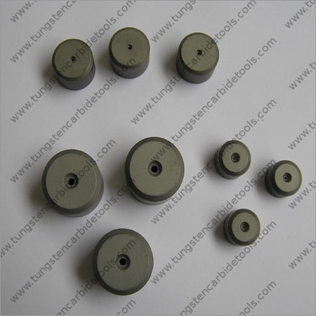 Tungsten Carbide Die Tungsten Carbide Die