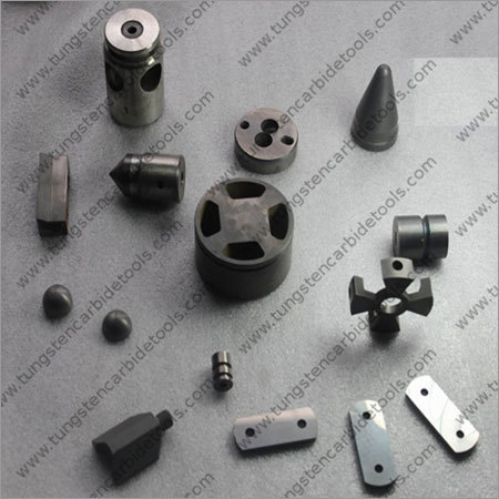 Special Carbide Tools Special Carbide Tools