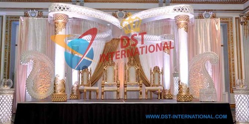 Indian Wedding Mandap