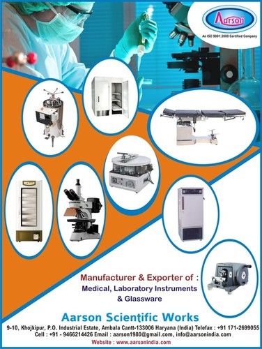 Vibration Magnetometer Application: Laboratory