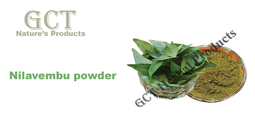Nilavembu Powder