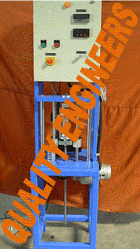 Michell Tilting Pad Bearing Apparatus Michell Tilting Pad Bearing Apparatus