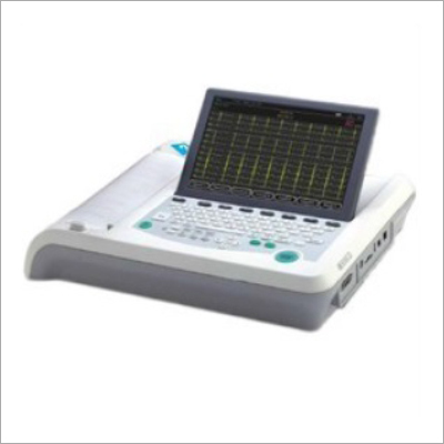 Electrocardiograph