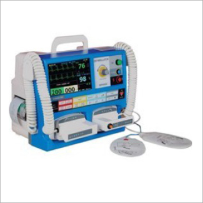 Internal Defibrilators
