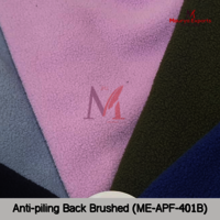 Antipilling Fabric
