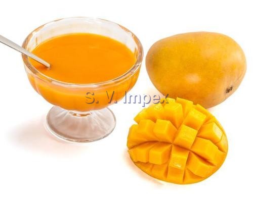 Common Mango