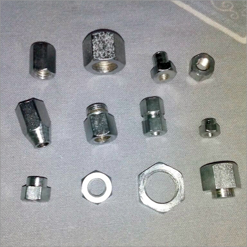 Hex Nut