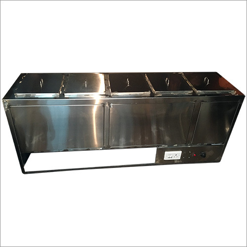 Bain Marie