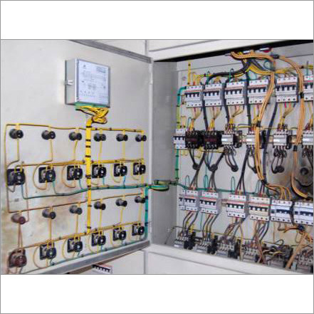 Electrical Panel