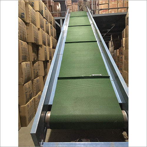 Conveyor Machine