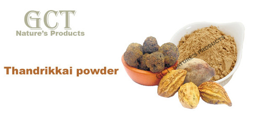 Thandrikai powder