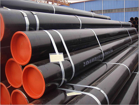 CS Seamless Pipe
