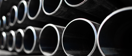 Carbon Steel Pipes