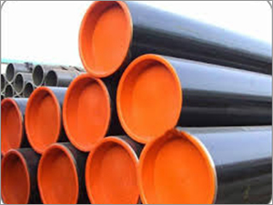 CS Seamless Pipe