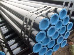 Ms Hydraulic Seamless Pipes