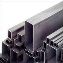Mild Steel Rectangle Pipe