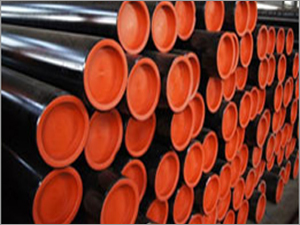 Ms Seamless Line Pipe
