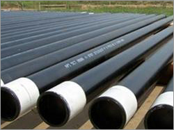 Ms Seamless Round Line Pipe