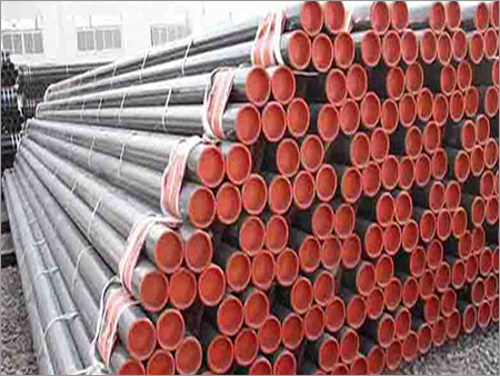 Seamless Line Pipe
