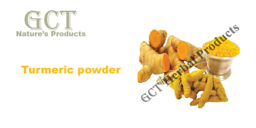 Turmeric Powder