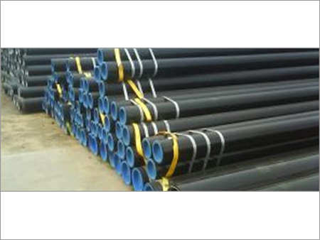 Seamless Pipe