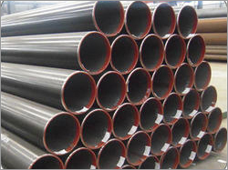 Precision Seamless Pipe