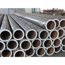 Ms Seamless Pipe